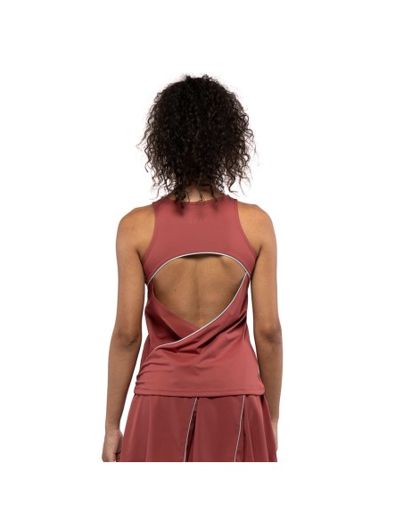 Camiseta Sin Mangas Siux Wish Mujer | Ofertas de pádel